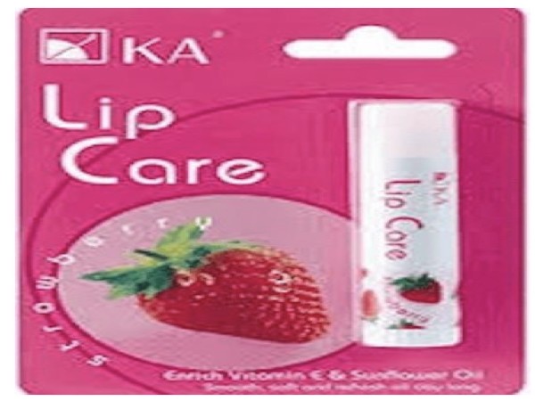 ลิปมันKA