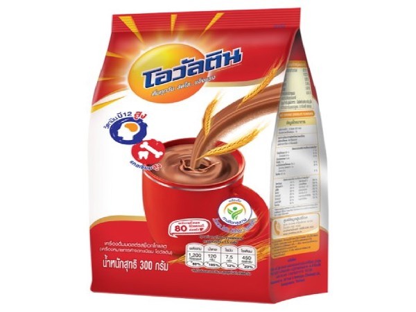 โอวัลติล