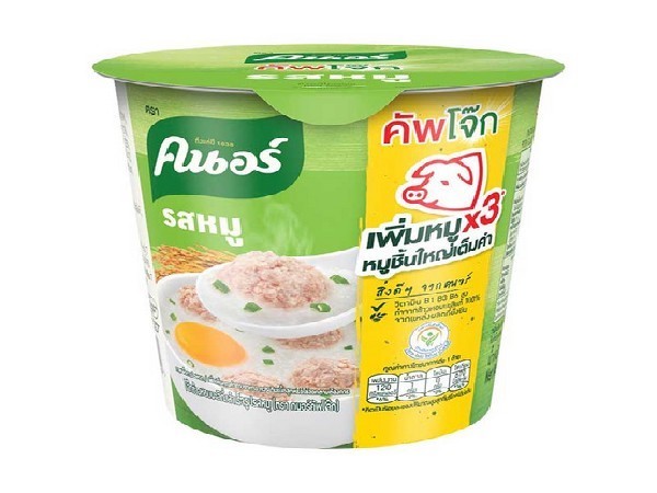 คนอร์คัพโจ๊ก